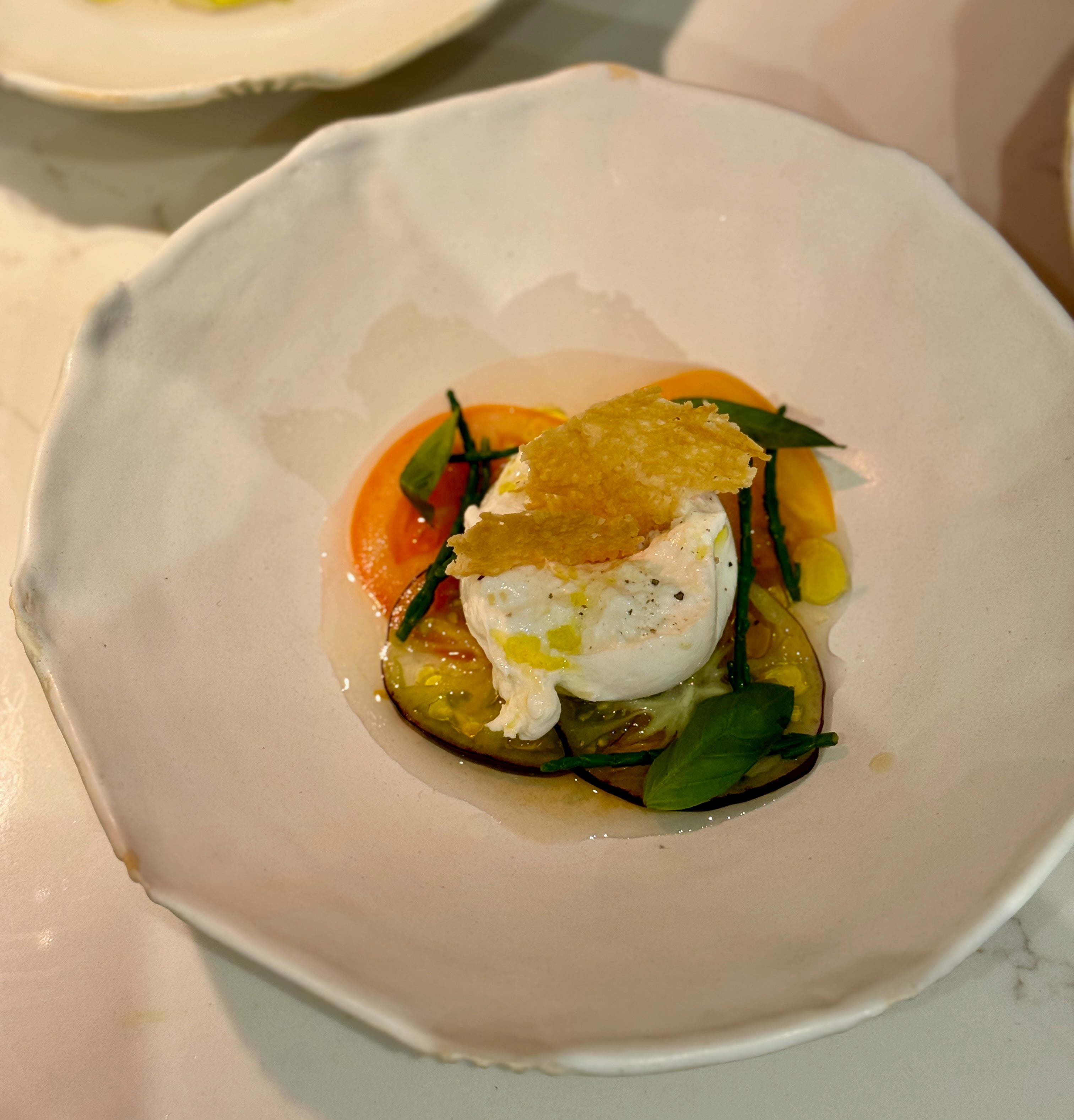 Summer Supper Club