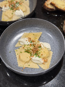 Hungarian Menu