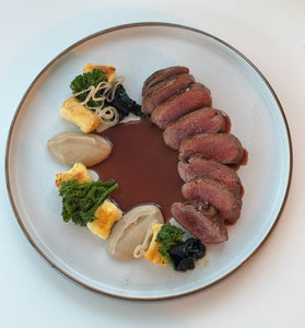 Hungarian Menu